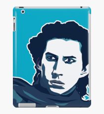 Flat Colour Kylo iPad Case/Skin