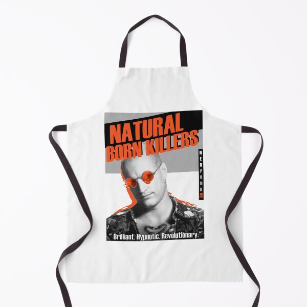 Item preview, Natural Born Killers designed and sold by Neo-Punk.