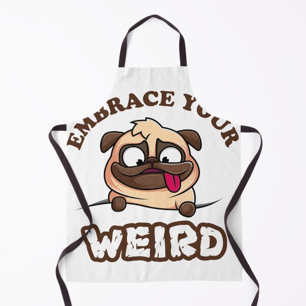 Item preview, Embrace Your Weird designed and sold by beefrancky.