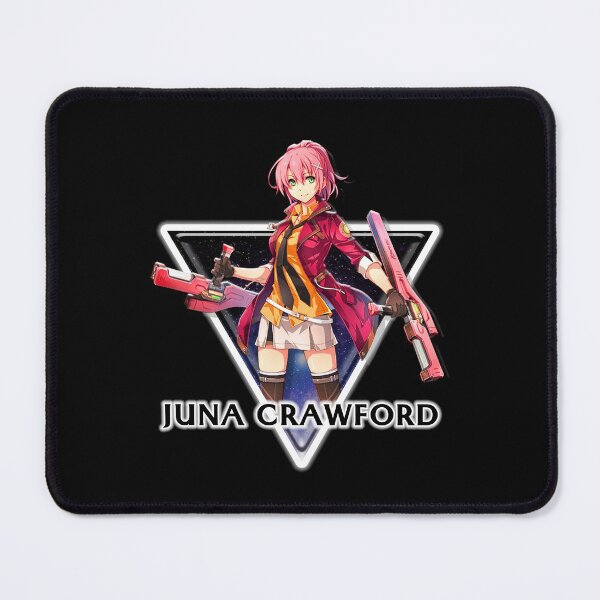 Item preview, JUNA CRAWFORD designed and sold by TRIANGLEDOWN.