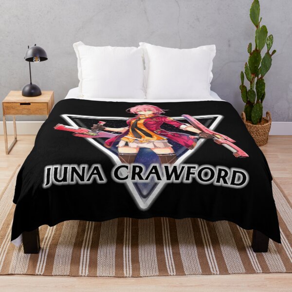 Item preview, JUNA CRAWFORD designed and sold by TRIANGLEDOWN.