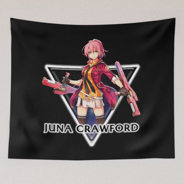 Item preview, JUNA CRAWFORD designed and sold by TRIANGLEDOWN.
