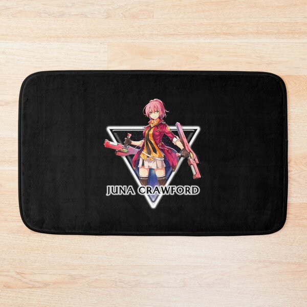 Item preview, JUNA CRAWFORD designed and sold by TRIANGLEDOWN.