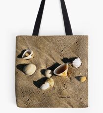 The Remains of the Day Tote Bag
