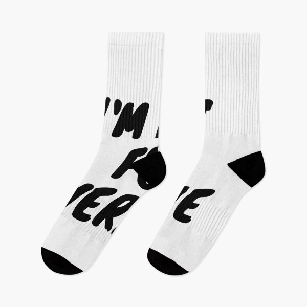 Item preview, I'm Not For Everyone designed and sold by TopStyles.