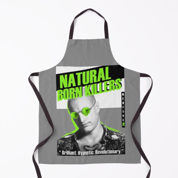 Item preview, Natural Born Killers designed and sold by Neo-Punk.