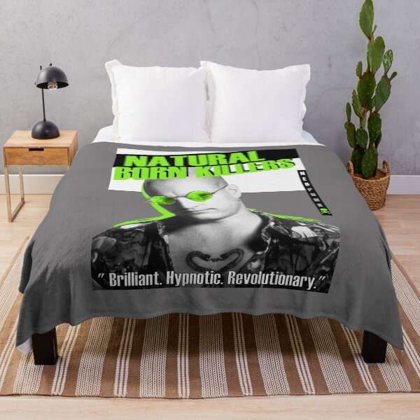 Item preview, Natural Born Killers designed and sold by Neo-Punk.