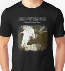 Trico 02 Unisex T-Shirt