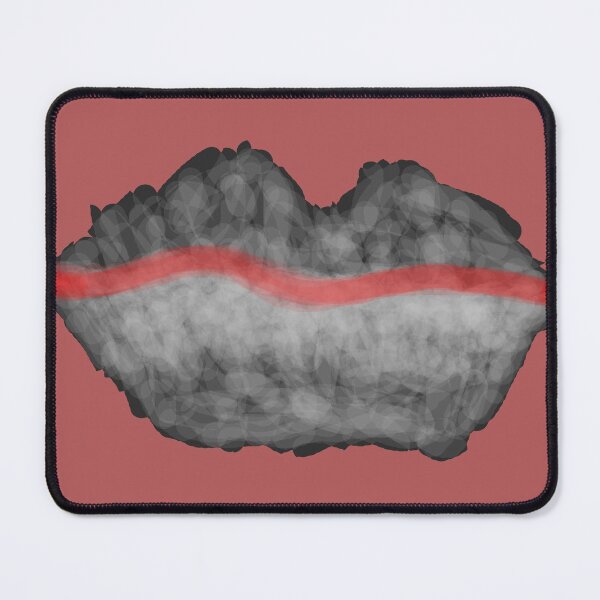 Item preview, black lip designed and sold by jenwinbaby.