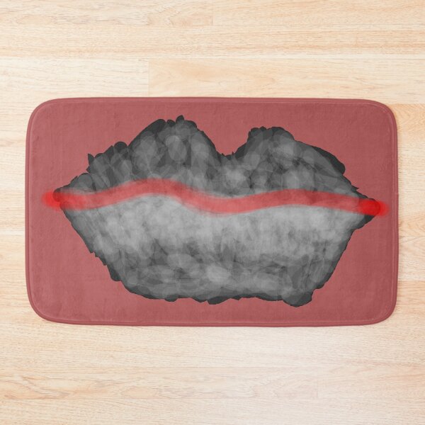 Item preview, black lip designed and sold by jenwinbaby.