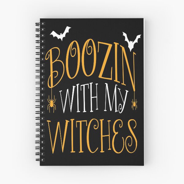 Item preview, Boozin With My Witches designed and sold by Margaretsse.