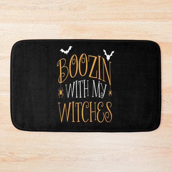 Item preview, Boozin With My Witches designed and sold by Margaretsse.