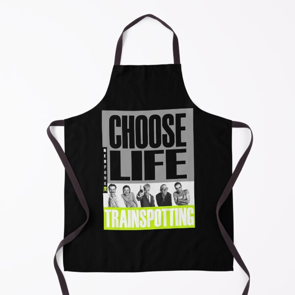 Item preview, Trainspotting designed and sold by Neo-Punk.