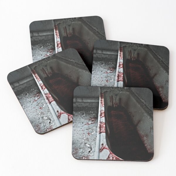 Item preview, Bathory's Bath designed and sold by William A McCarthy.