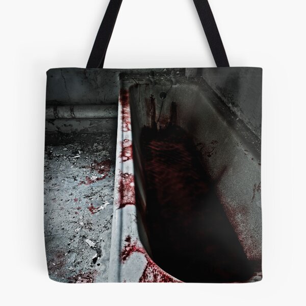 Item preview, Bathory's Bath designed and sold by William A McCarthy.