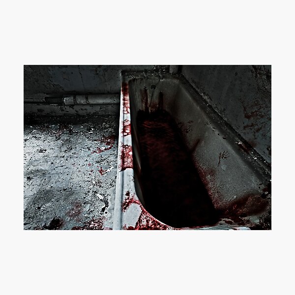 Item preview, Bathory's Bath designed and sold by William A McCarthy.