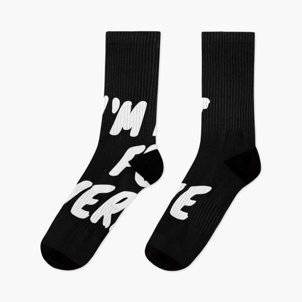 Item preview, I'm Not For Everyone designed and sold by TopStyles.