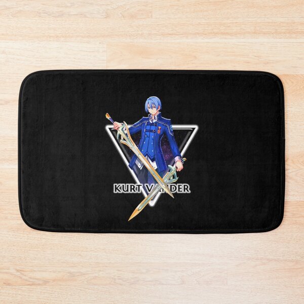 Item preview, KURT VANDER designed and sold by TRIANGLEDOWN.