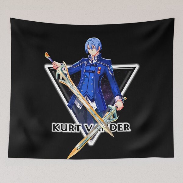 Item preview, KURT VANDER designed and sold by TRIANGLEDOWN.