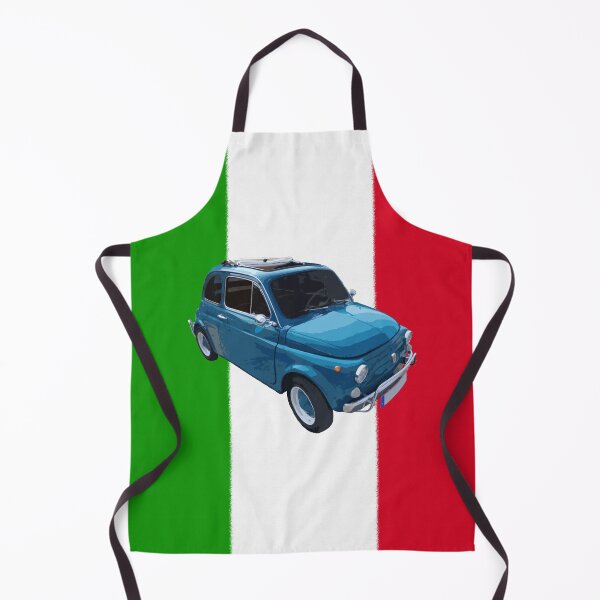 Item preview, Classic Italian Car designed and sold by Small Cars Shop.