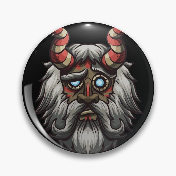Item preview, Confusion Mask designed and sold by SebastianTiplea.
