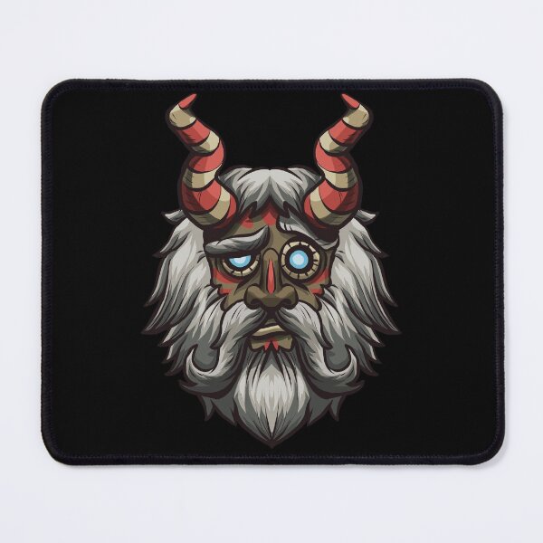Item preview, Confusion Mask designed and sold by SebastianTiplea.