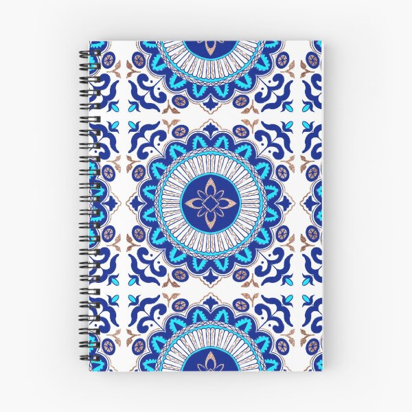 Item preview, Turkish Tile designed and sold by zhSurfaceDesign.