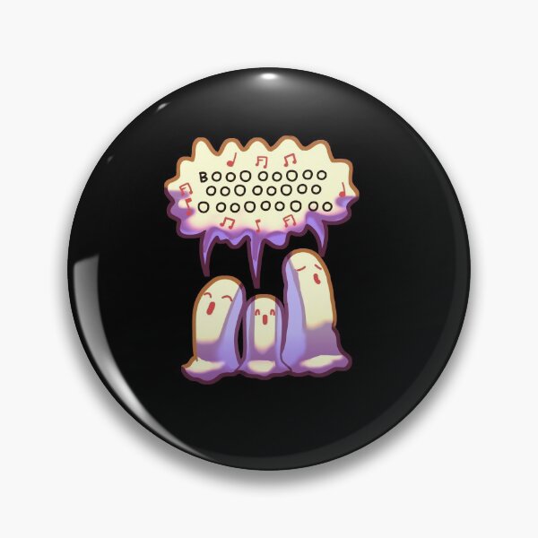 Item preview, Ghost Choir Singing Together designed and sold by otavioaugvsto.