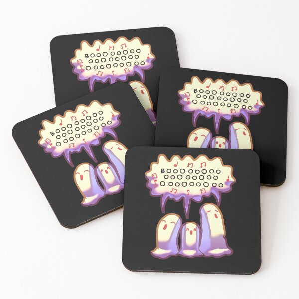 Item preview, Ghost Choir Singing Together designed and sold by otavioaugvsto.