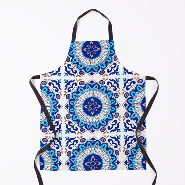 Item preview, Turkish Tile designed and sold by zhSurfaceDesign.