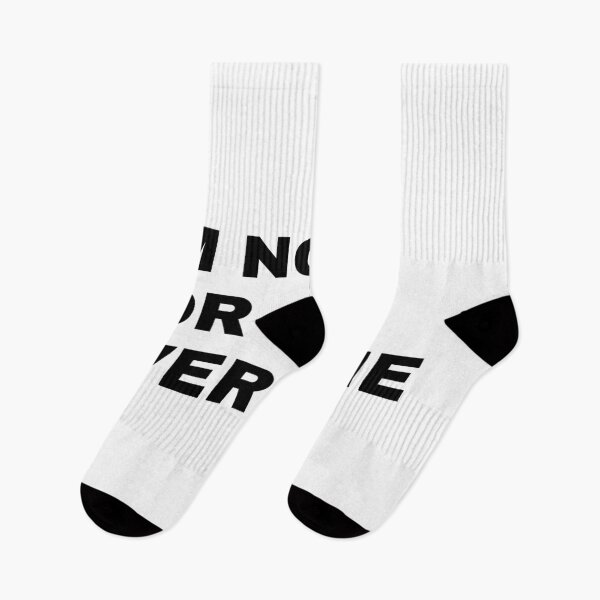 Item preview, I'm Not For Everyone designed and sold by TopStyles.