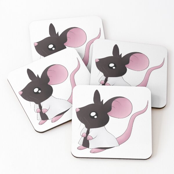 Item preview, Black Lab Mouse designed and sold by LauraO31.