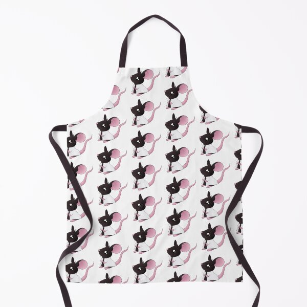 Item preview, Black Lab Mouse designed and sold by LauraO31.