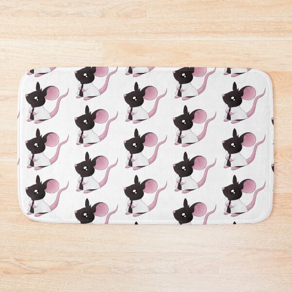 Item preview, Black Lab Mouse designed and sold by LauraO31.