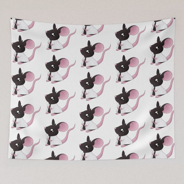 Item preview, Black Lab Mouse designed and sold by LauraO31.