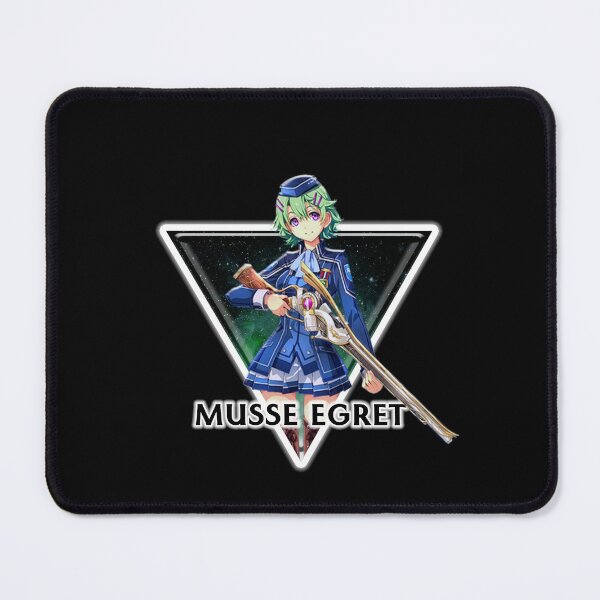 Item preview, MUSSE EGRET designed and sold by TRIANGLEDOWN.