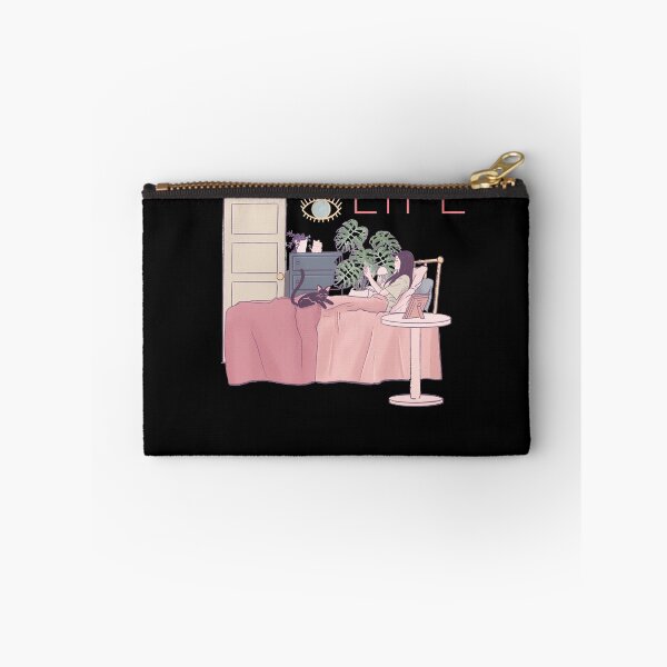 Item preview, CAMPING LIFE - Humor designed and sold by Margaretsse.
