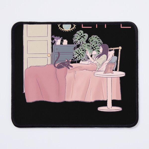 Item preview, CAMPING LIFE - Humor designed and sold by Margaretsse.