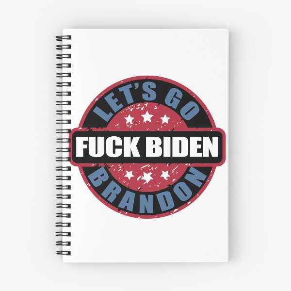Item preview, lets go brandon fuck biden let's go brandon meme designed and sold by GoodyLeo.