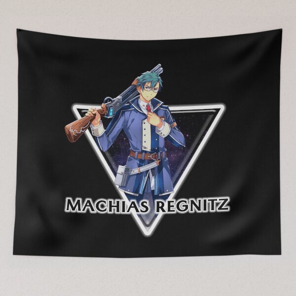 Item preview, MACHIAS REGNITZ designed and sold by TRIANGLEDOWN.