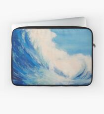 Breakers Laptop Sleeve