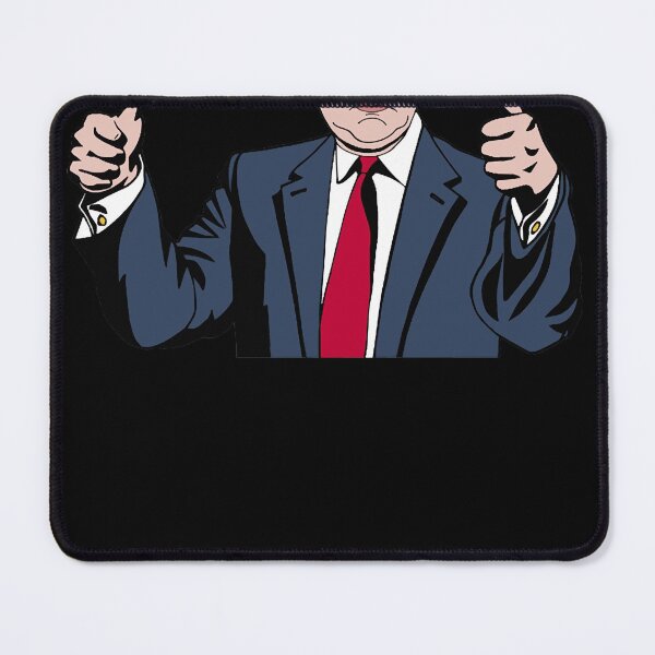 Item preview, donal trump sticker, donal trump designed and sold by Margaretsse.