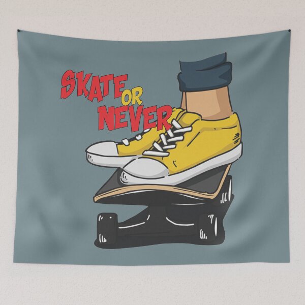 Item preview, skateboard designed and sold by amavex.