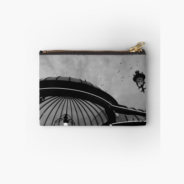 Item preview, Birds over Divonne Casino designed and sold by Michelle Neeling.