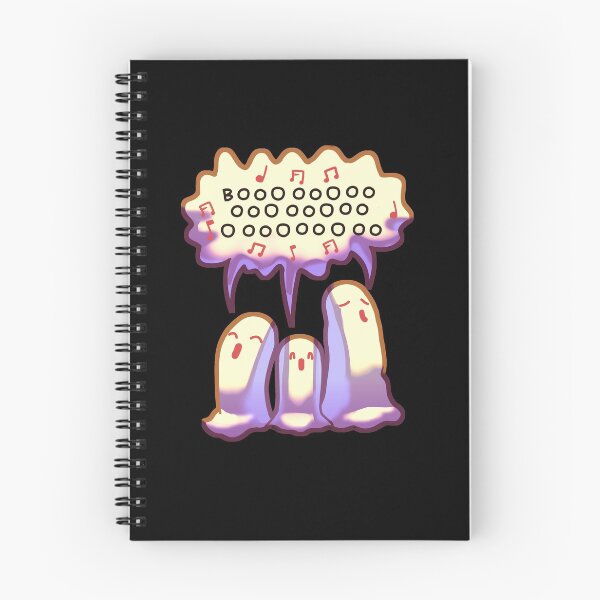 Item preview, Ghost Choir Singing Together designed and sold by otavioaugvsto.