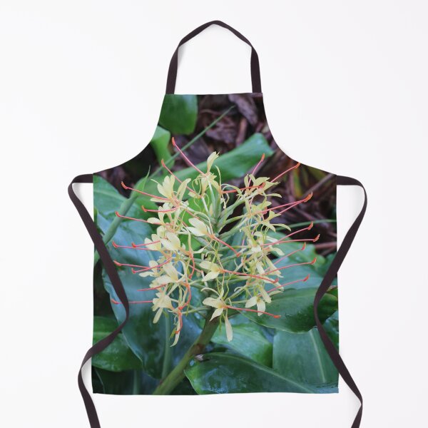 Item preview, Europe, Portugal, Azores, Island, Faial, Blossom, Yellow, Red, Photography, BebiCervin designed and sold by BebiCervin.