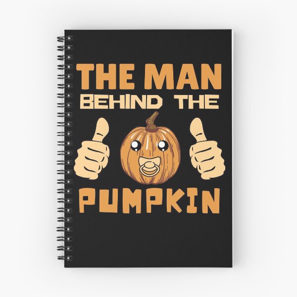 Item preview, The Man Behind the Pumpkin - Achievement Unlocked Dad - The Man Behind the Bump designed and sold by For the love of Pixels.