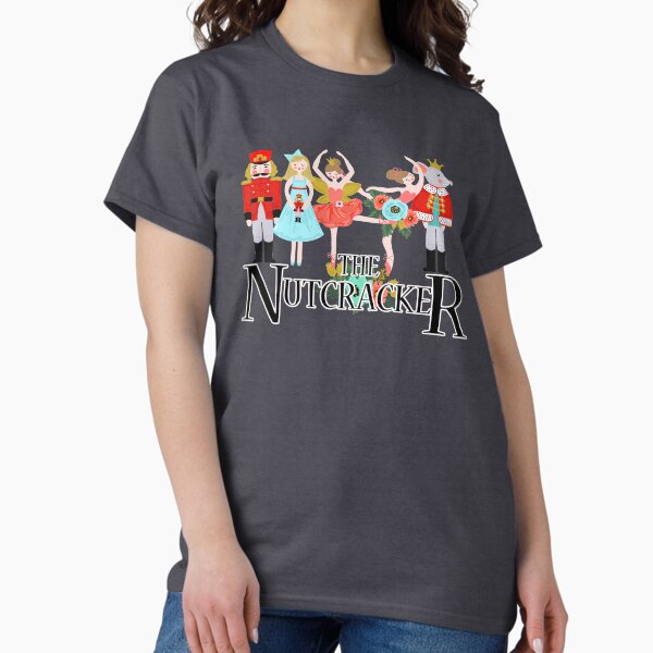 Item preview, The Nutcracker designed and sold by purtbwneyes45.