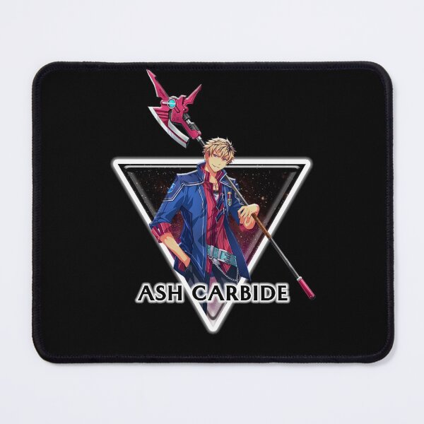Item preview, ASH CARBIDE designed and sold by TRIANGLEDOWN.