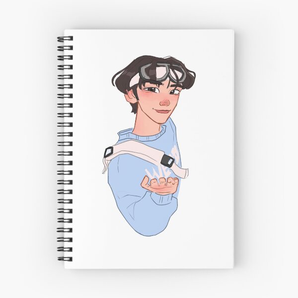 Item preview, Poppin Star Beomgyu designed and sold by daehwisday.